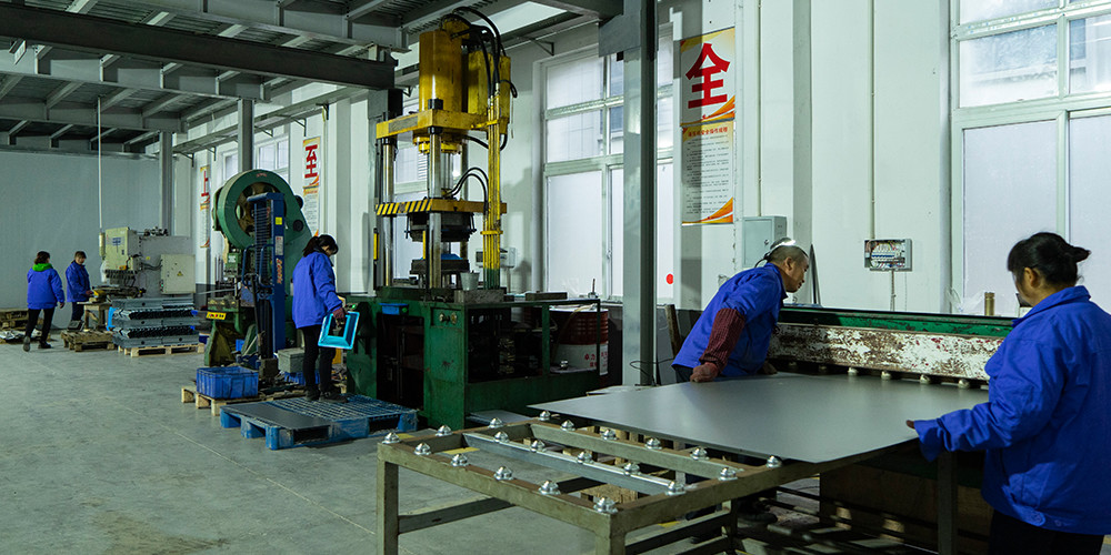 КИТАЙ Chongqing Haodong Technology Co., Ltd. Профиль компании
