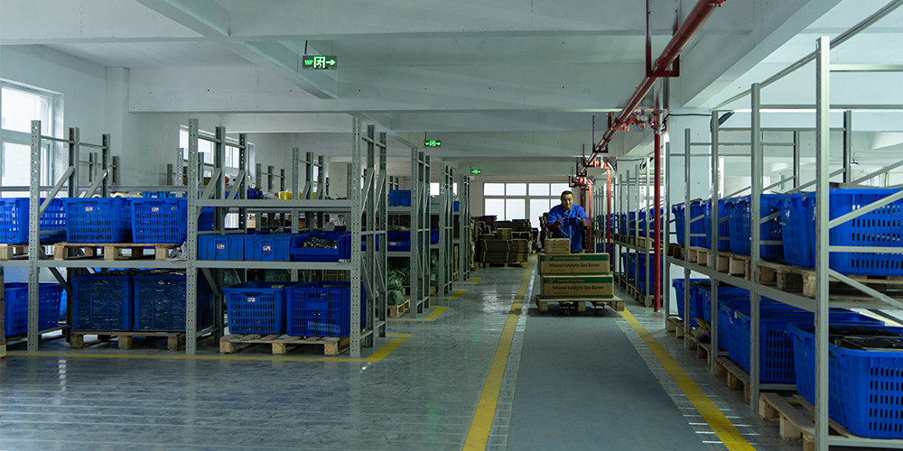 КИТАЙ Chongqing Haodong Technology Co., Ltd. Профиль компании