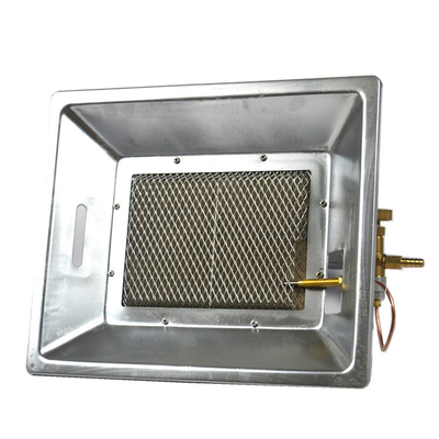 Переносной газовый обогреватель для птицефермы THD2606 Животноводческое оборудование