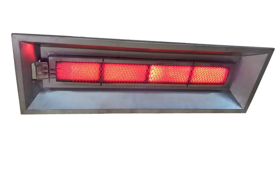 Нагреватель Aluminzied Steel THD6808 Brooder газа птицефермы NG LPG ультракрасный для цыплят