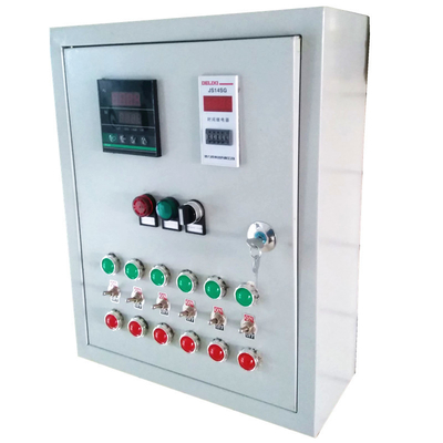 AC 110V 220V Электрический термостат регулятор температуры с выключателем воспламенителя