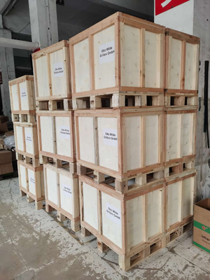 Каталитический квадратный керамический нагреватель плиты газовой горелки кордиерита