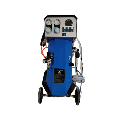 Машины промышленные 220V/110V THD003 автоматического порошка краски распыляя