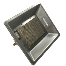 Лампа жары 3.7kg птицы алюминированной стали 3900W