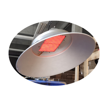 Газовый нагреватель с ручным зажигом 320*270*130MM 1,7 кг THD2606