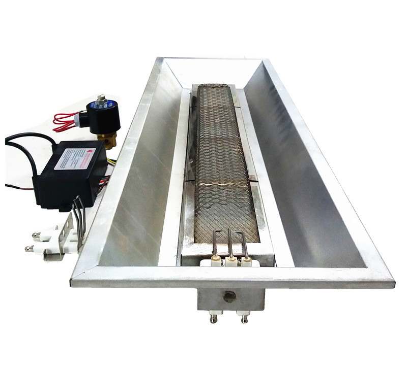 Нагреватель Aluminzied Steel THD6808 Brooder газа птицефермы NG LPG ультракрасный для цыплят